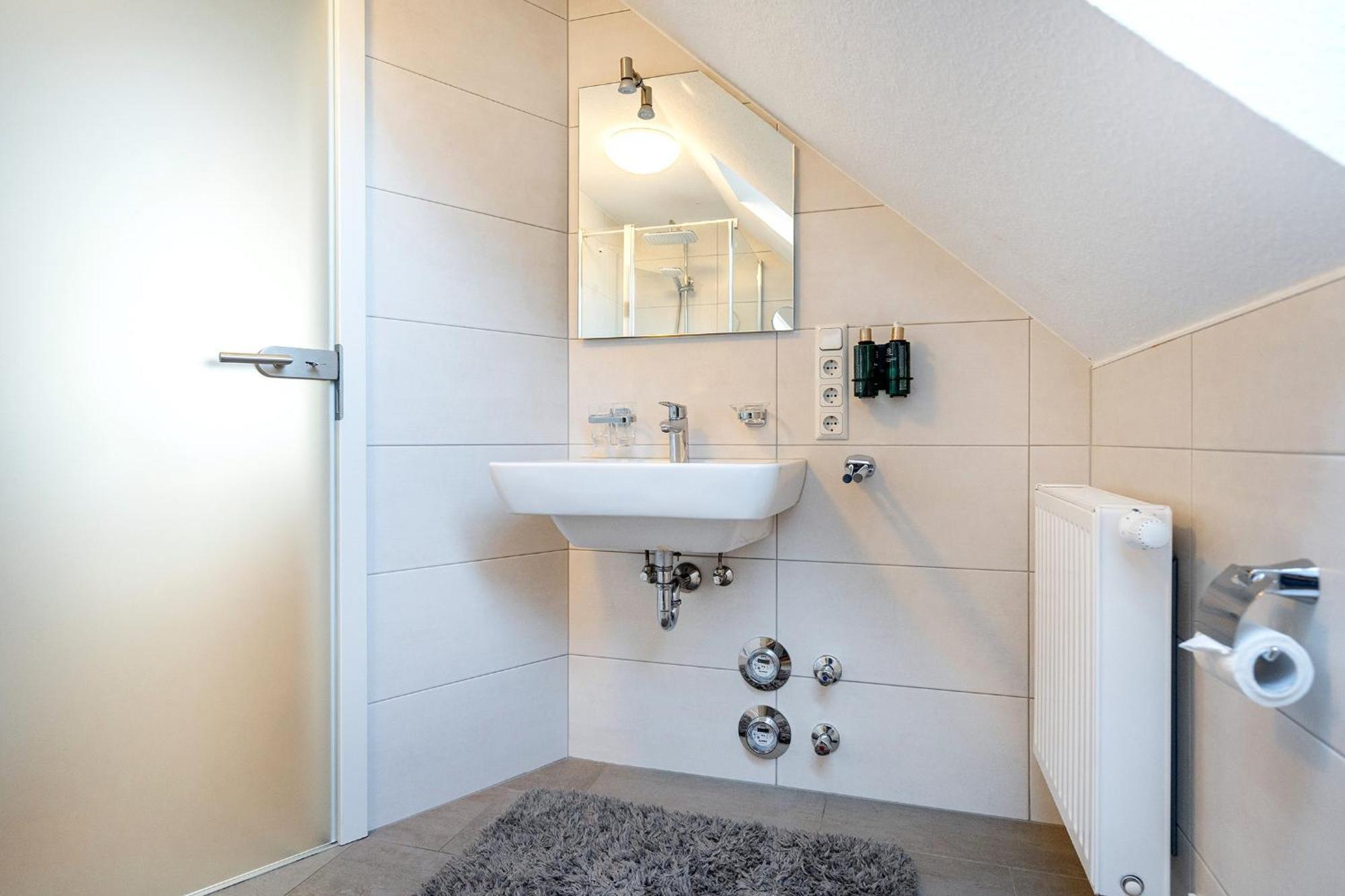 Muehlenblick No 5 Apartman Greetsiel Kültér fotó